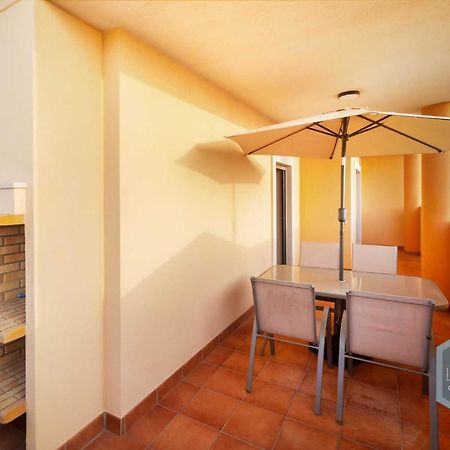 Oceanus Jardim Dream Lodging Albufeira Exterior photo
