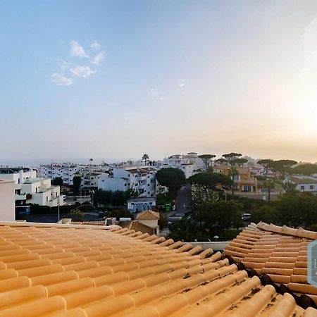 Oceanus Jardim Dream Lodging Albufeira Exterior photo