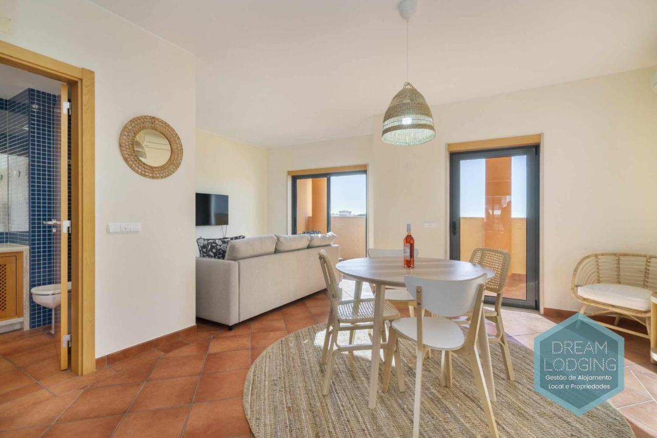 Oceanus Jardim Dream Lodging Albufeira Exterior photo