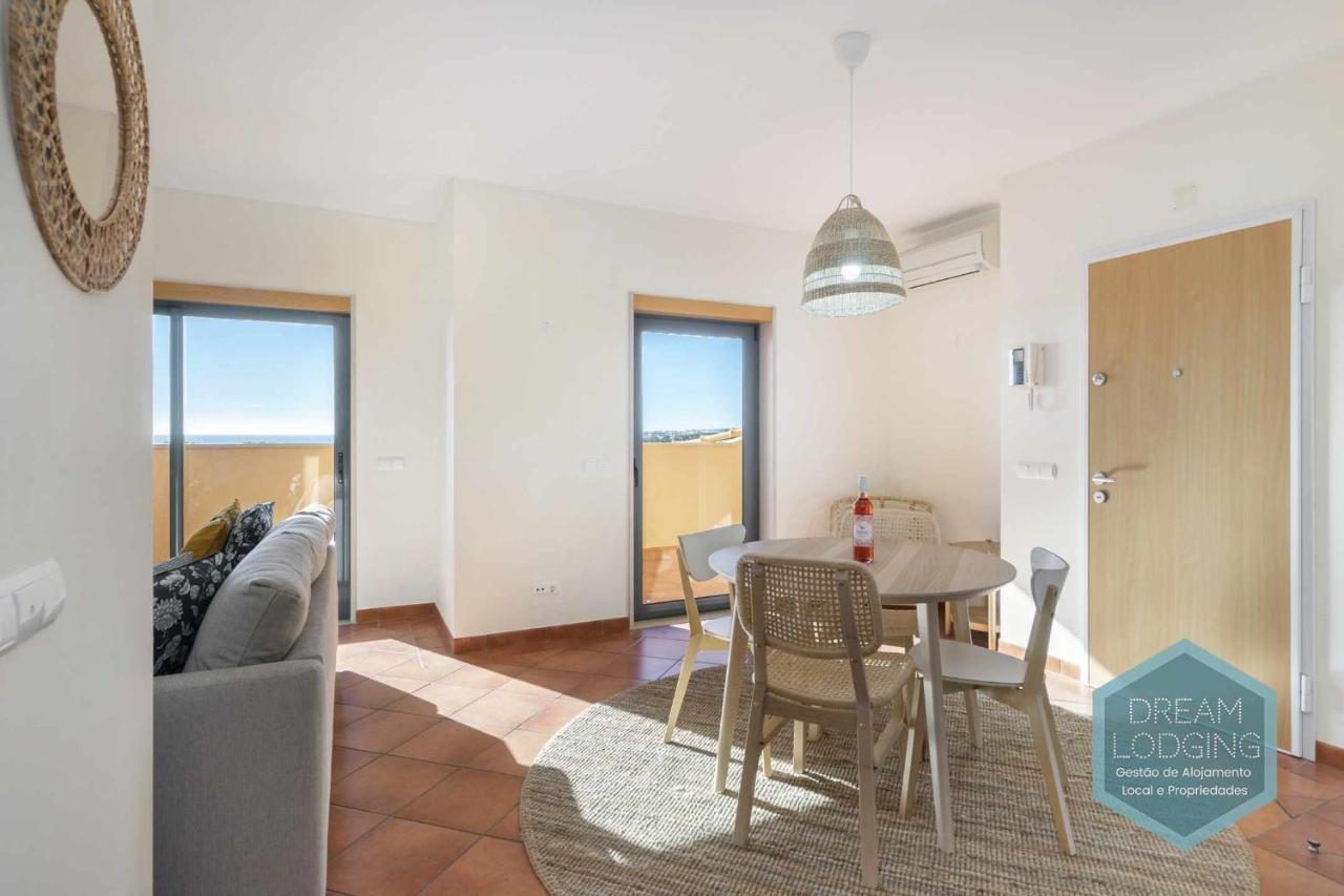 Oceanus Jardim Dream Lodging Albufeira Exterior photo