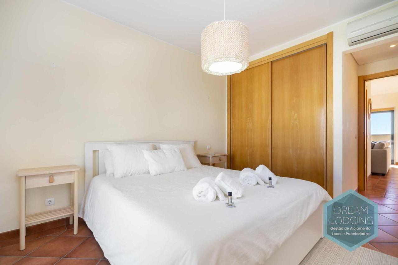 Oceanus Jardim Dream Lodging Albufeira Exterior photo