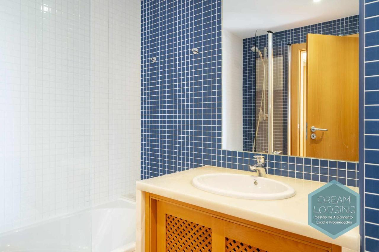 Oceanus Jardim Dream Lodging Albufeira Exterior photo