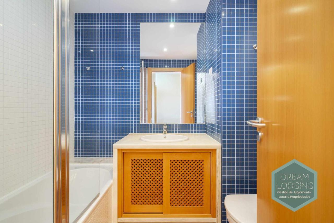Oceanus Jardim Dream Lodging Albufeira Exterior photo