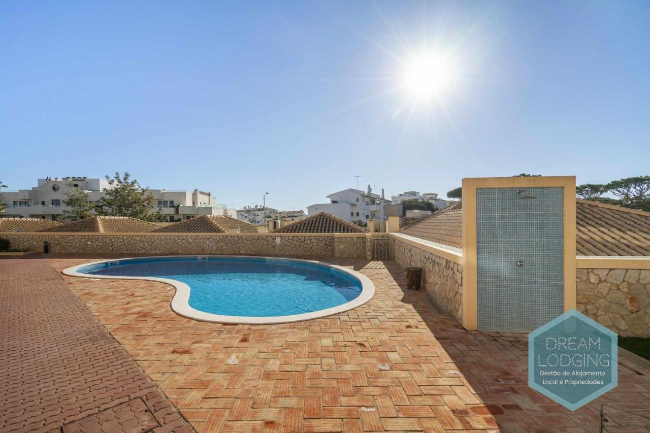 Oceanus Jardim Dream Lodging Albufeira Exterior photo